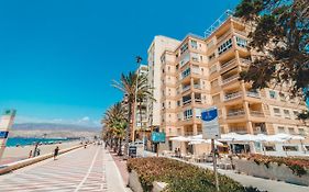 Expoholidays- Primera linea de playa Palmeral